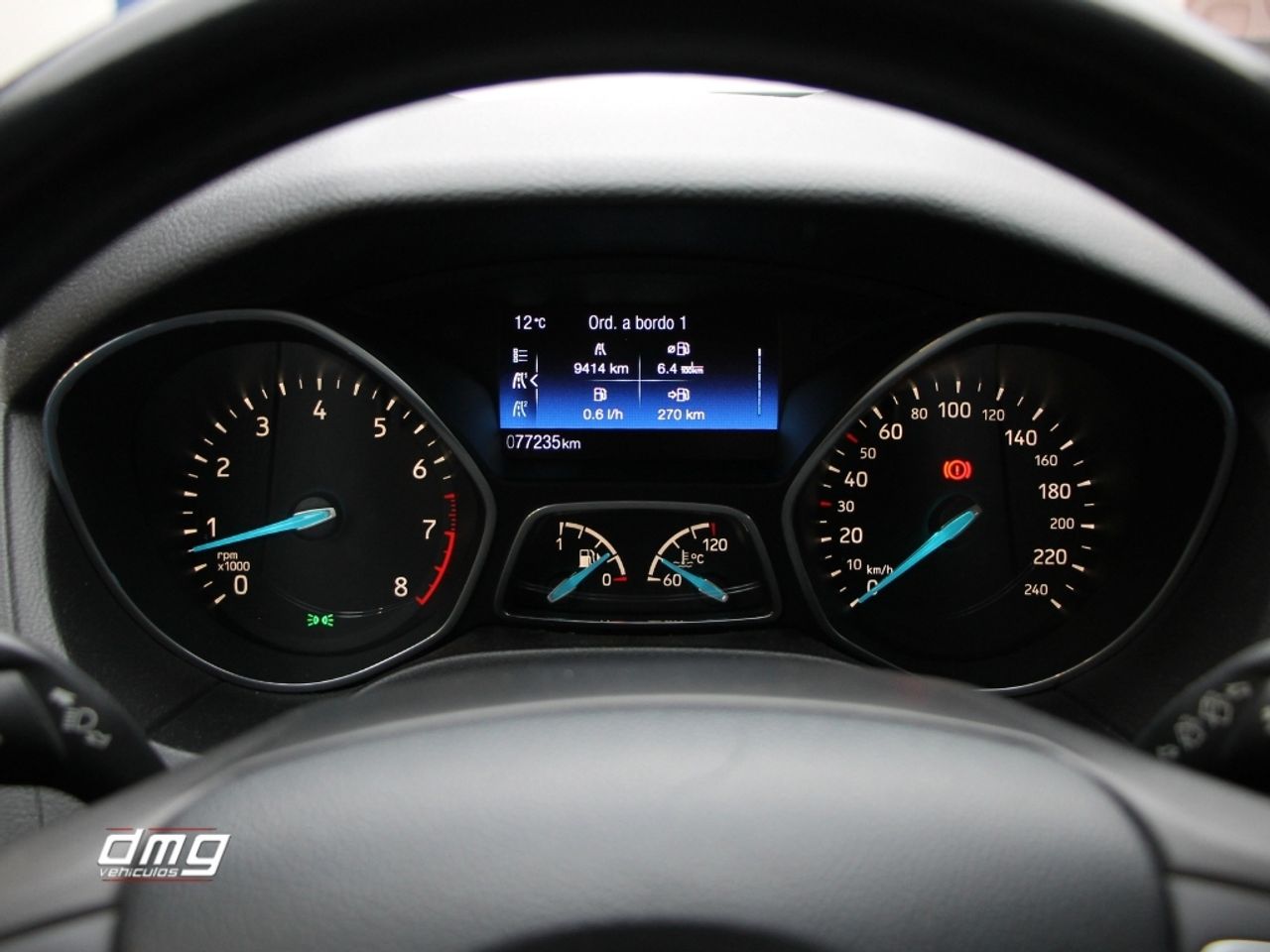 Foto Ford Focus 18