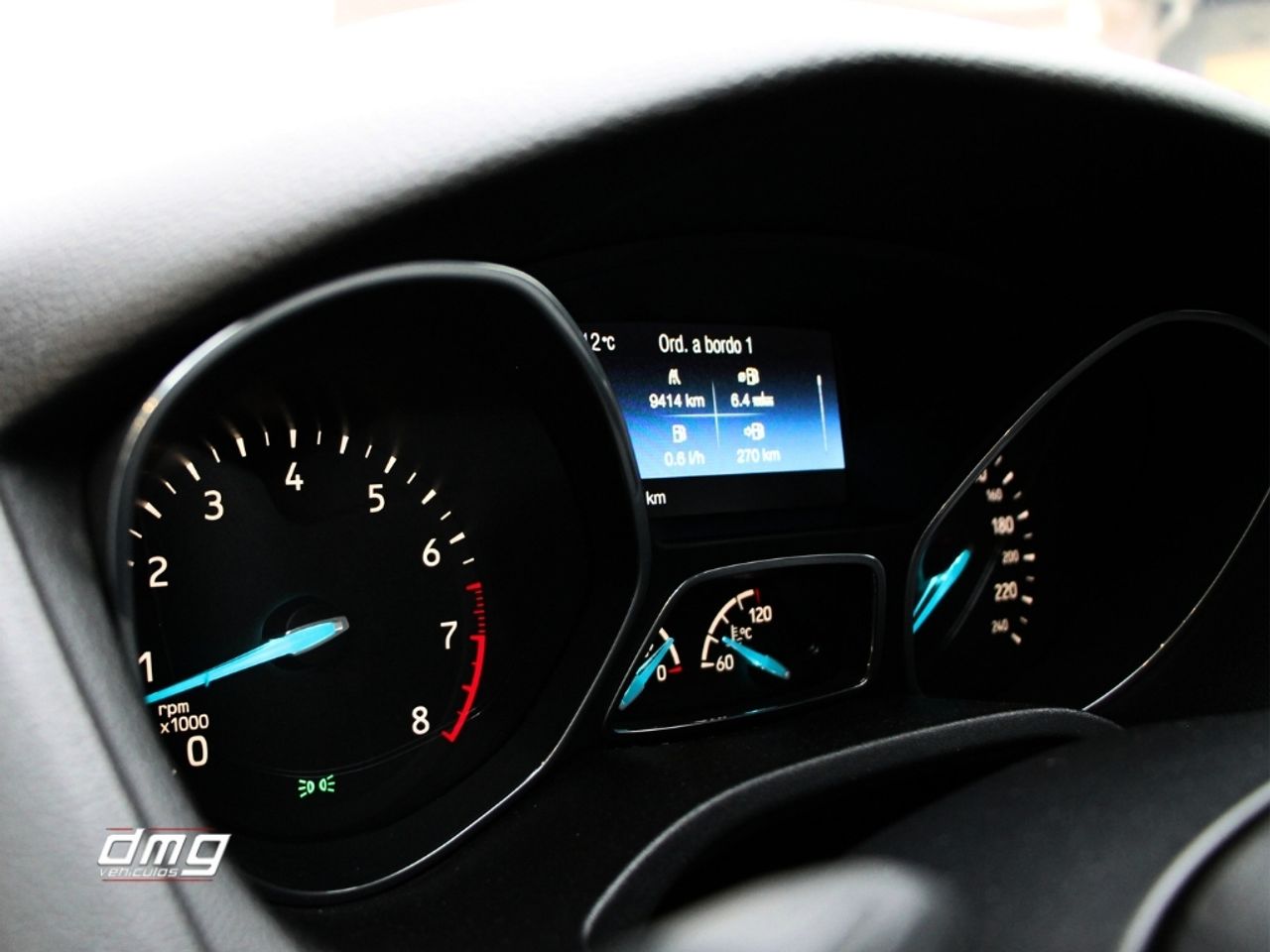 Foto Ford Focus 19