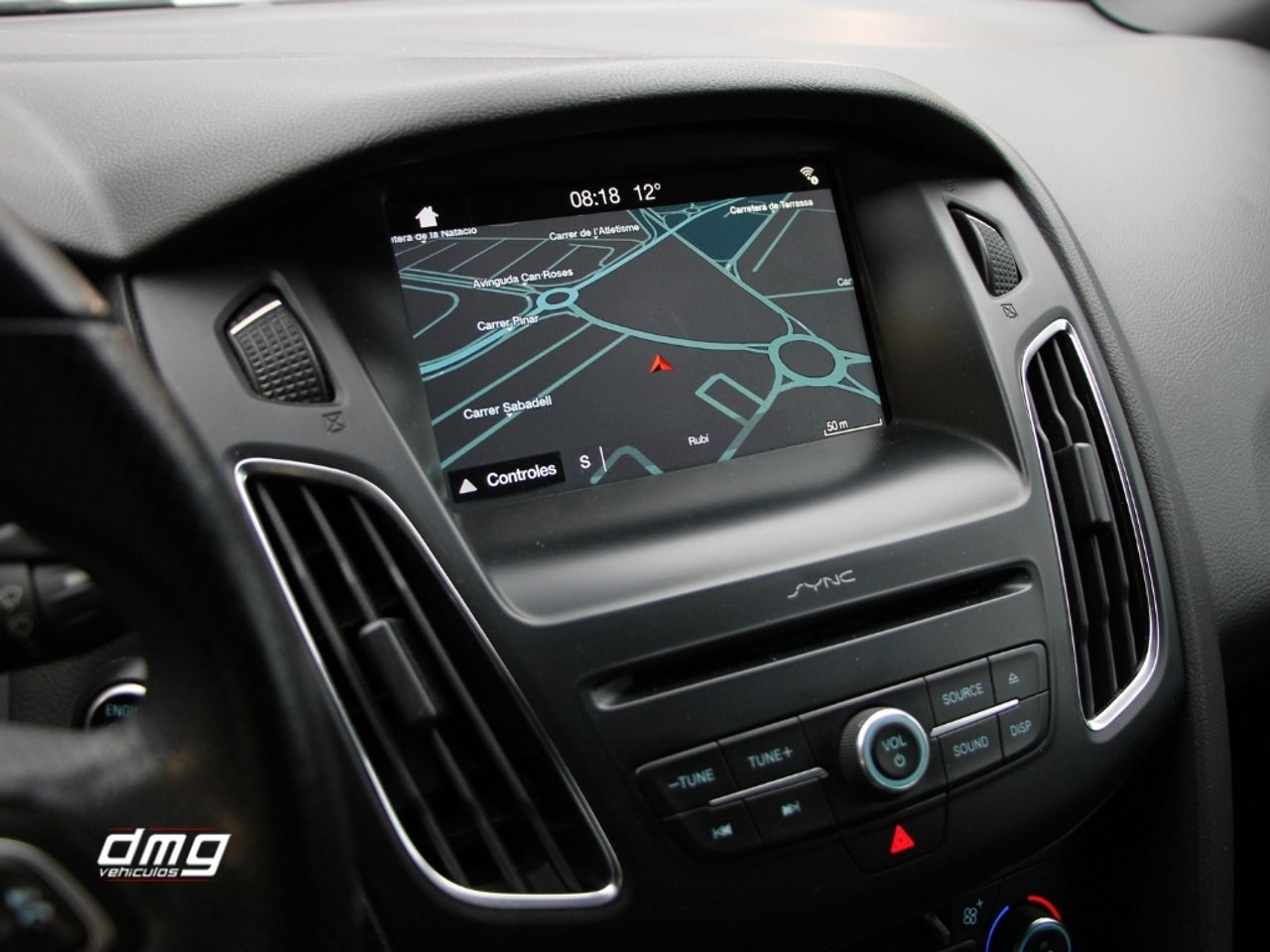 Foto Ford Focus 21