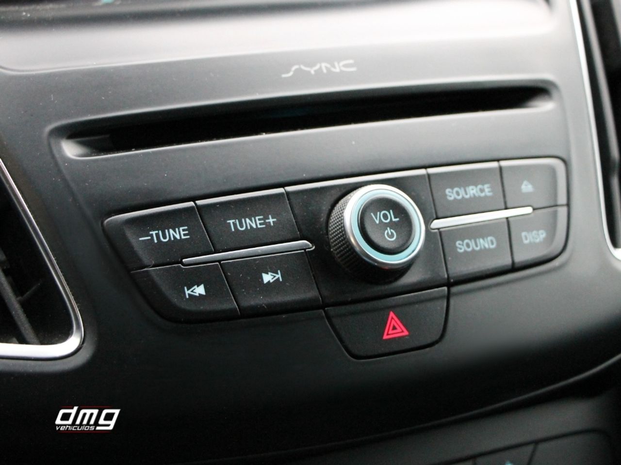Foto Ford Focus 23