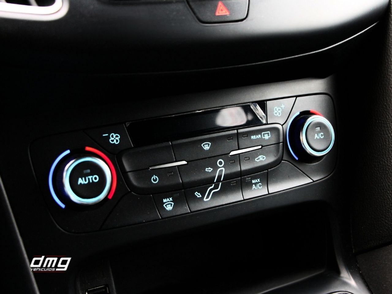 Foto Ford Focus 24