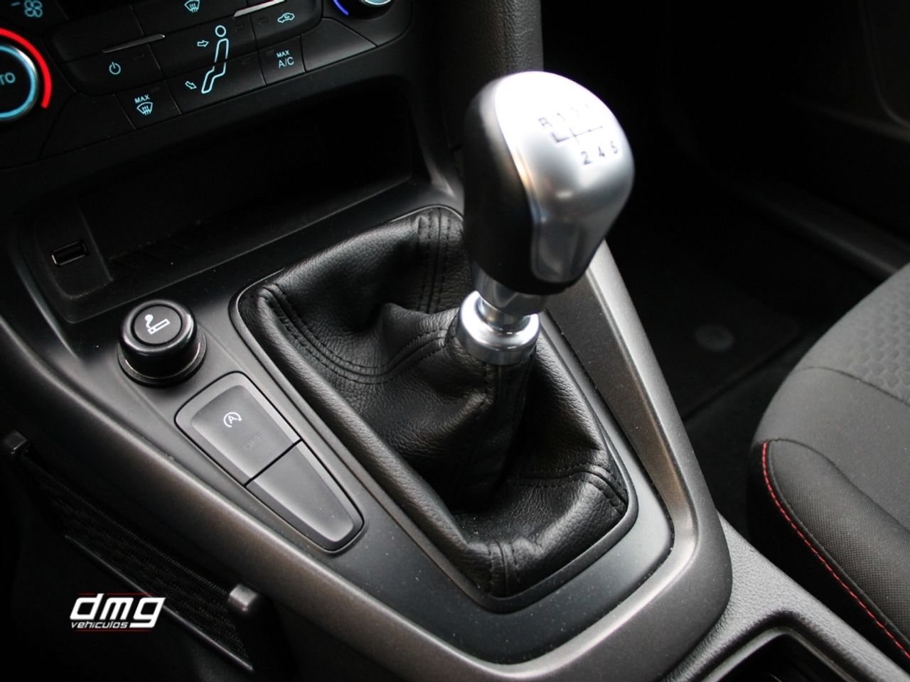 Foto Ford Focus 25