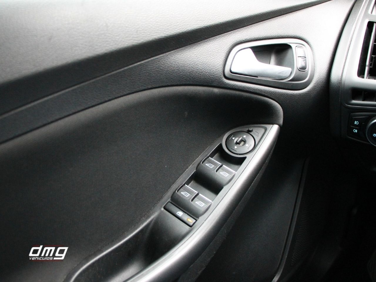 Foto Ford Focus 28