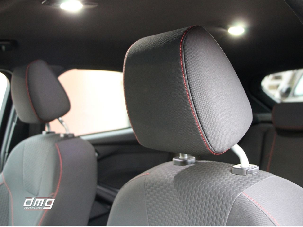 Foto Ford Focus 30