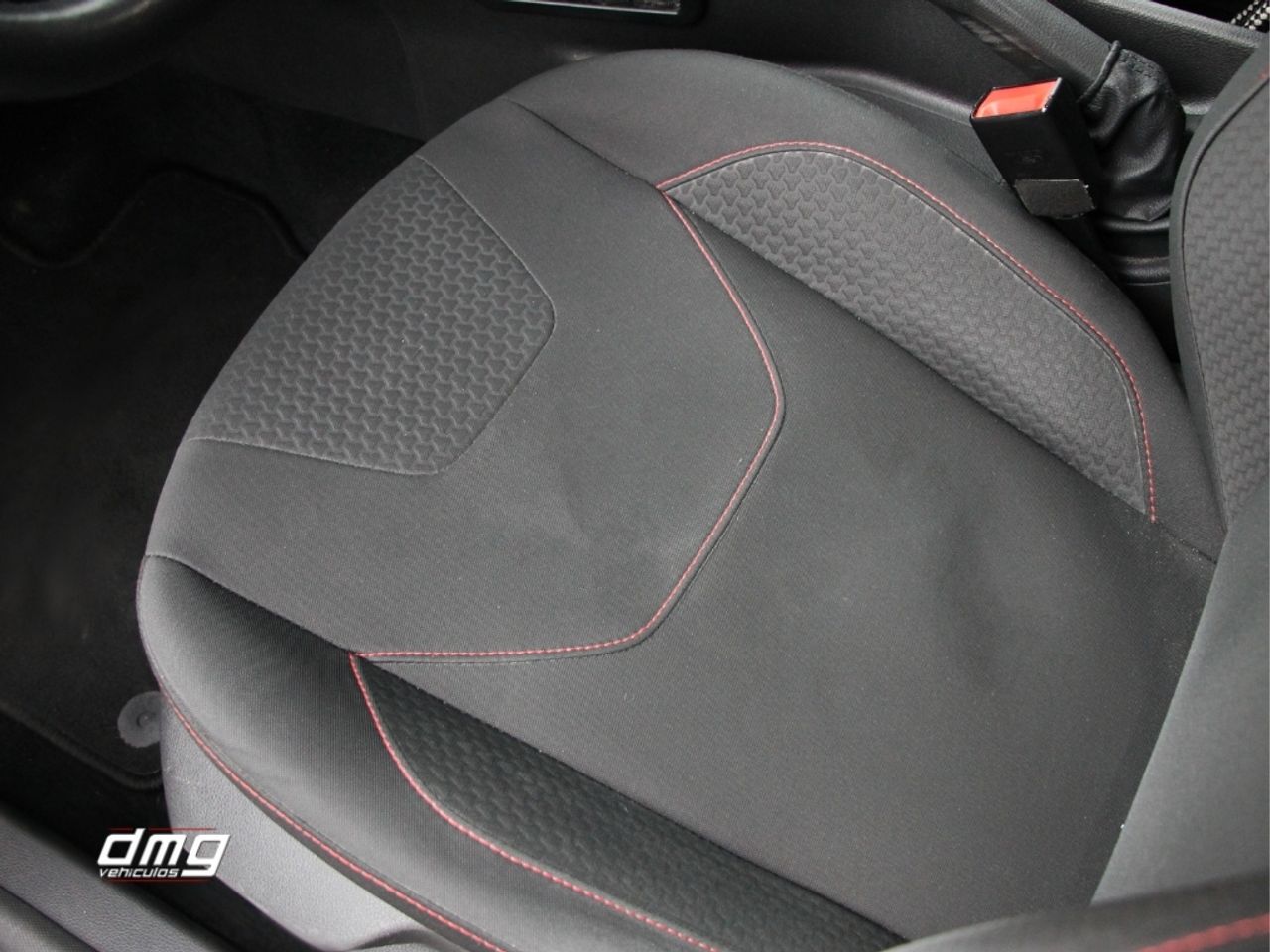 Foto Ford Focus 31