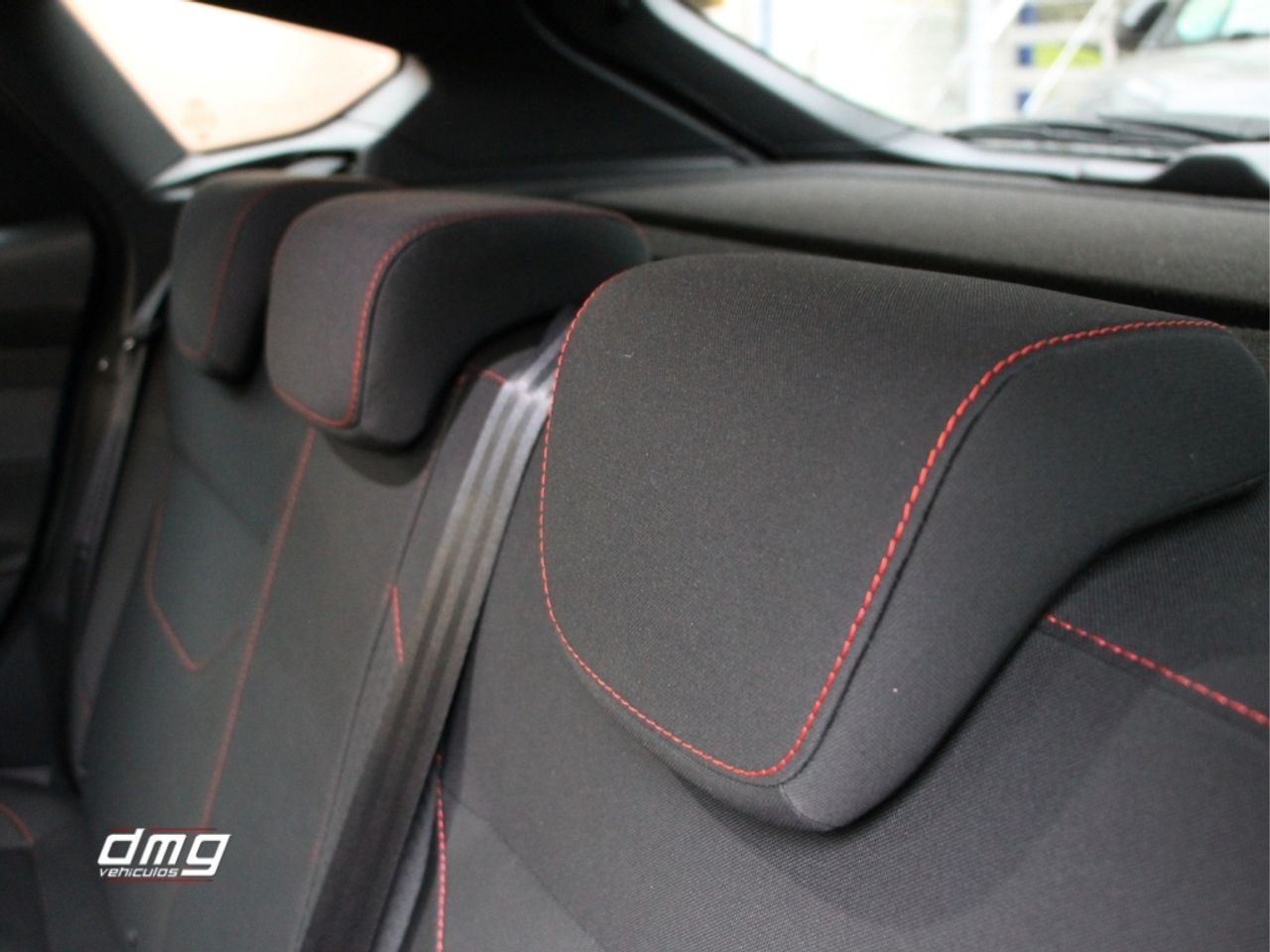 Foto Ford Focus 32