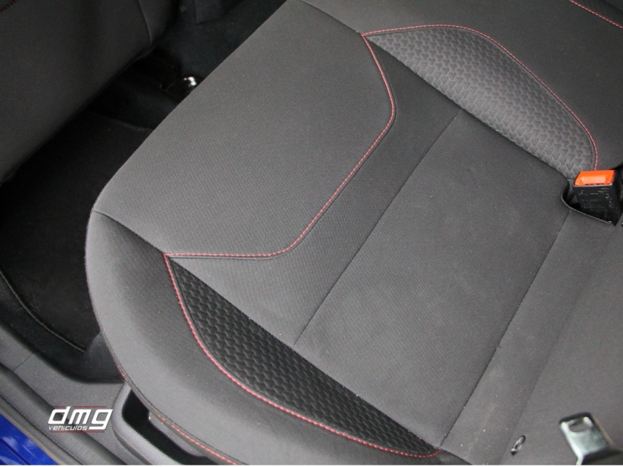 Foto Ford Focus 33