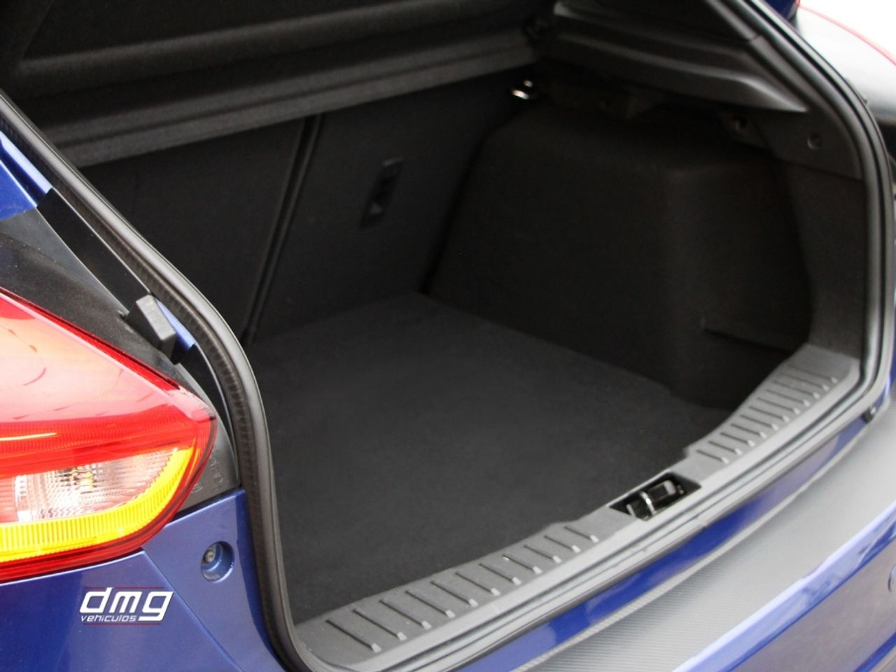 Foto Ford Focus 35