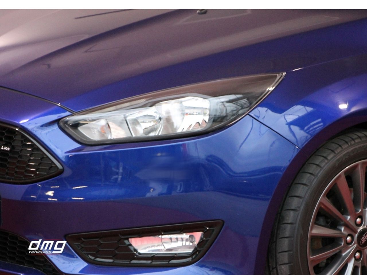 Foto Ford Focus 36