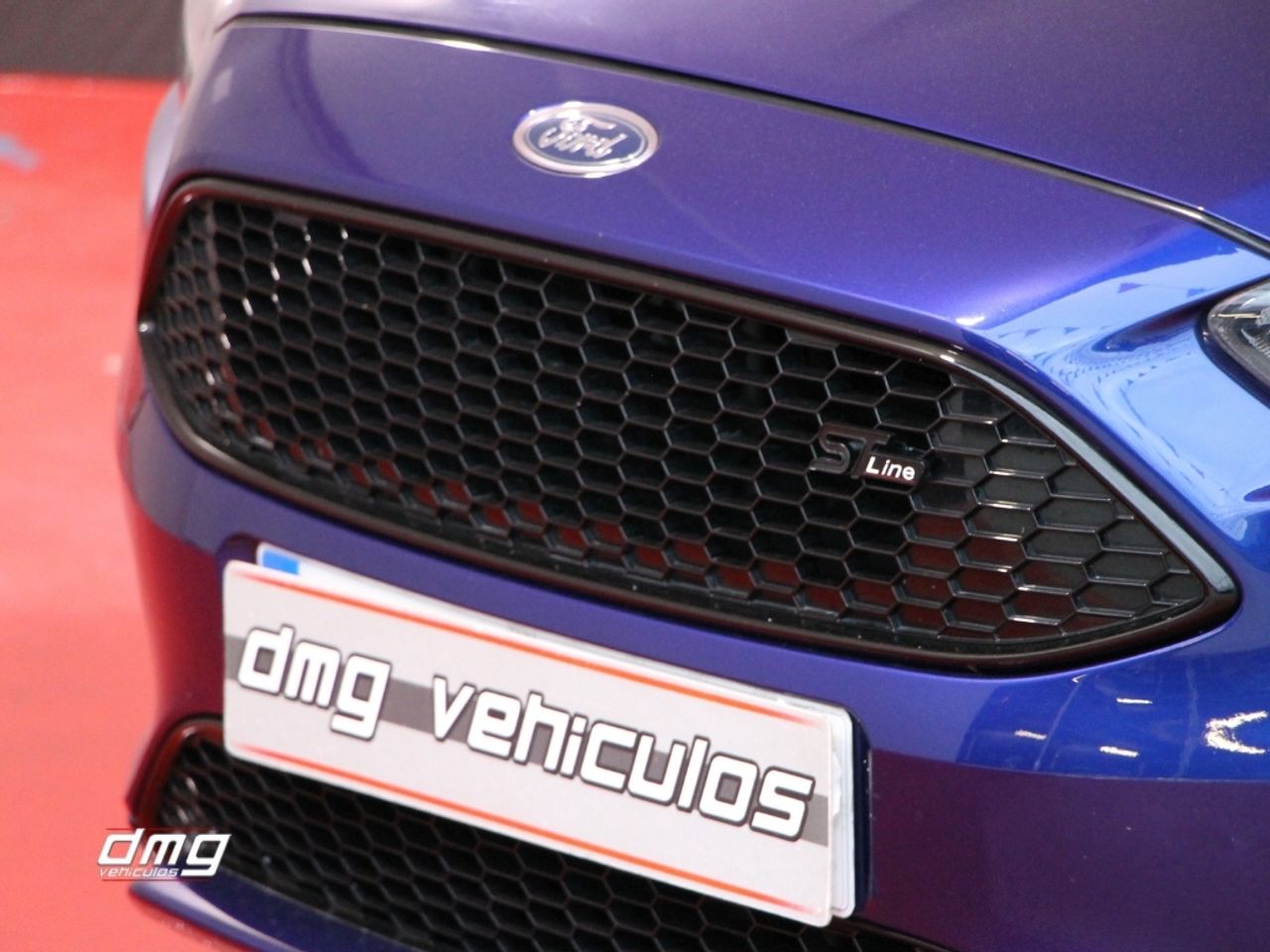 Foto Ford Focus 37