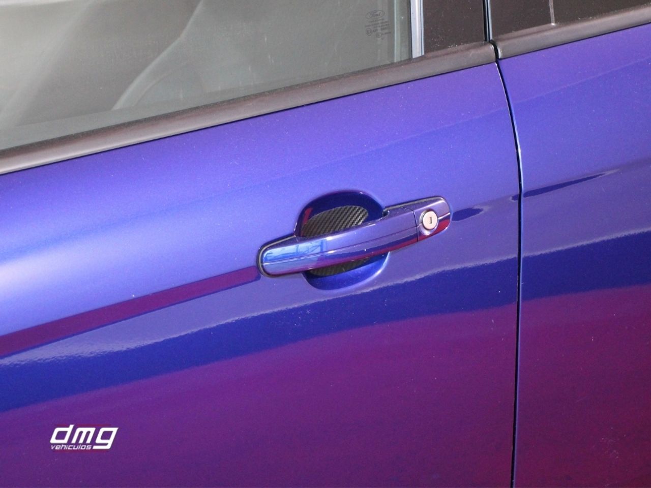 Foto Ford Focus 39