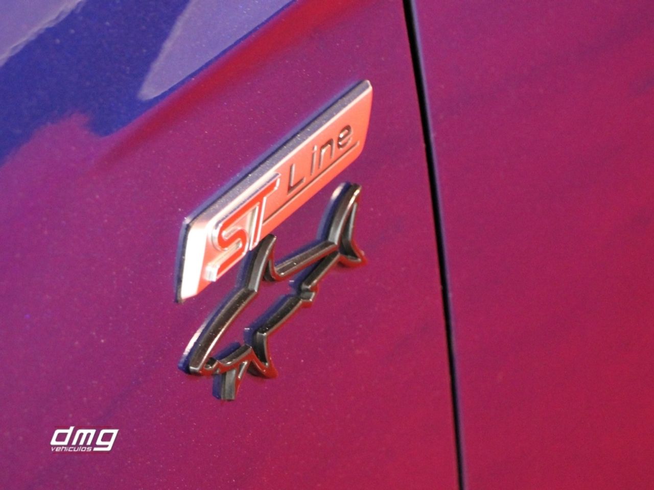 Foto Ford Focus 40