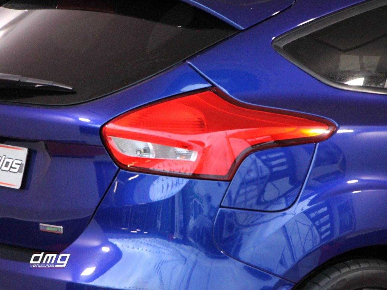 Foto Ford Focus 41