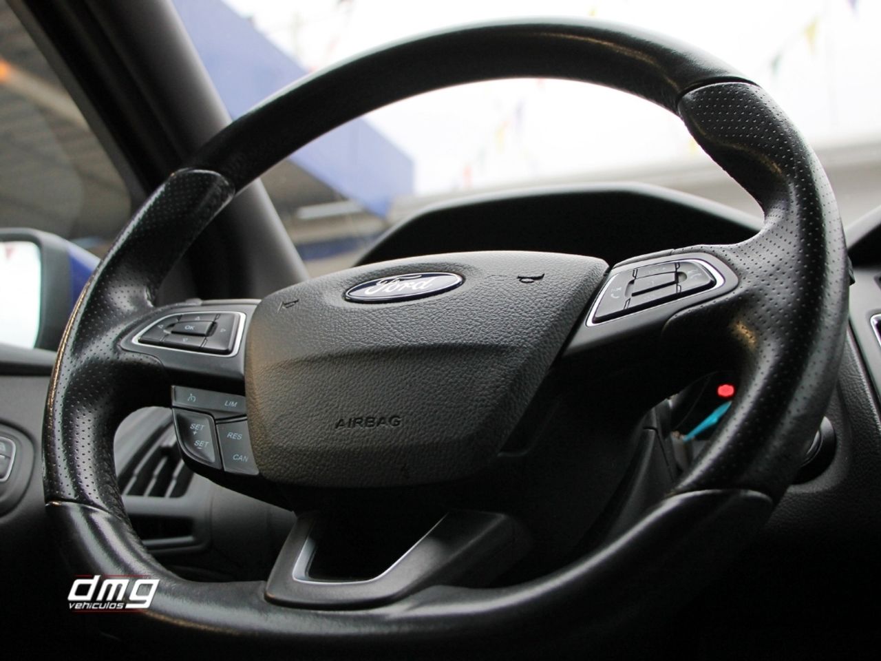 Foto Ford Focus 42