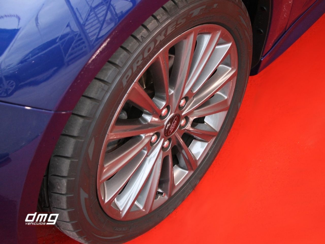 Foto Ford Focus 43