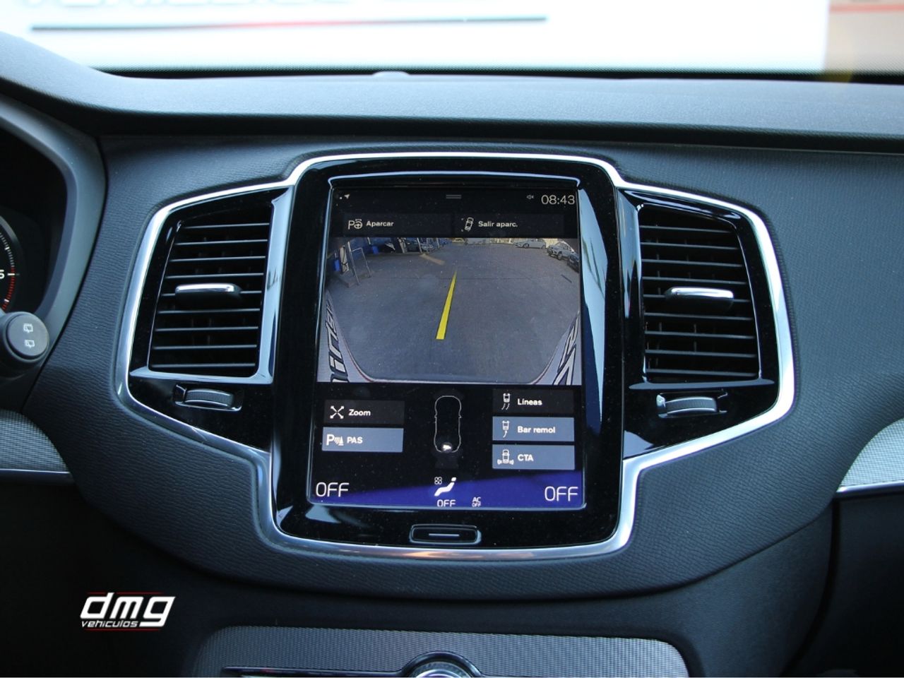 Foto Volvo XC90 18
