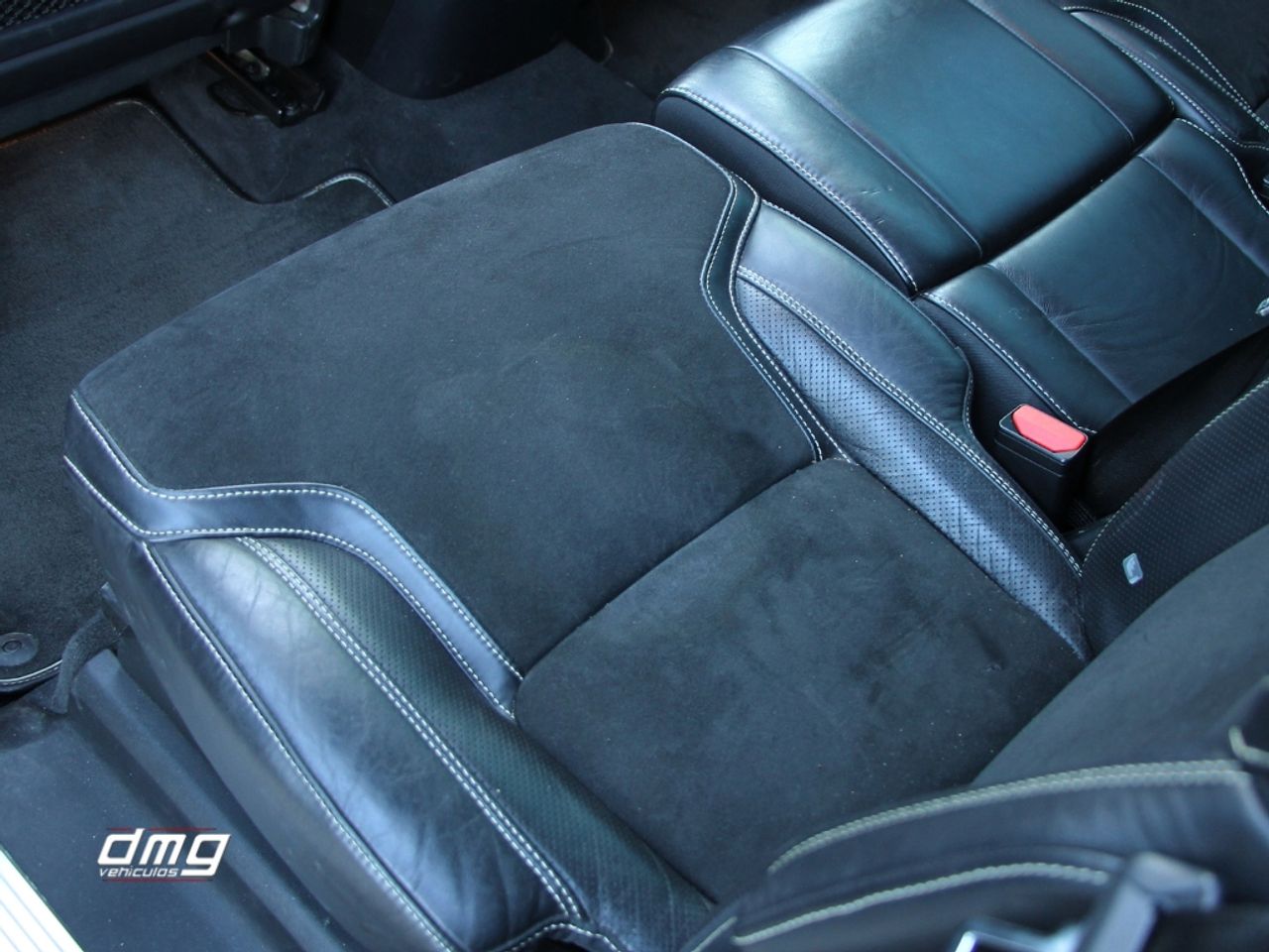 Foto Volvo XC90 21