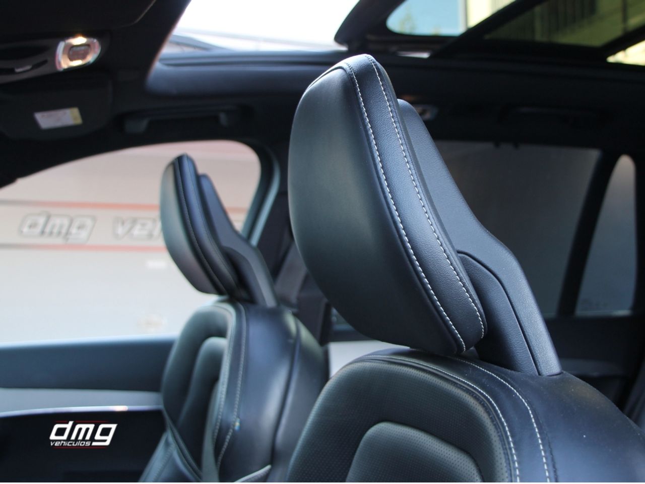 Foto Volvo XC90 23