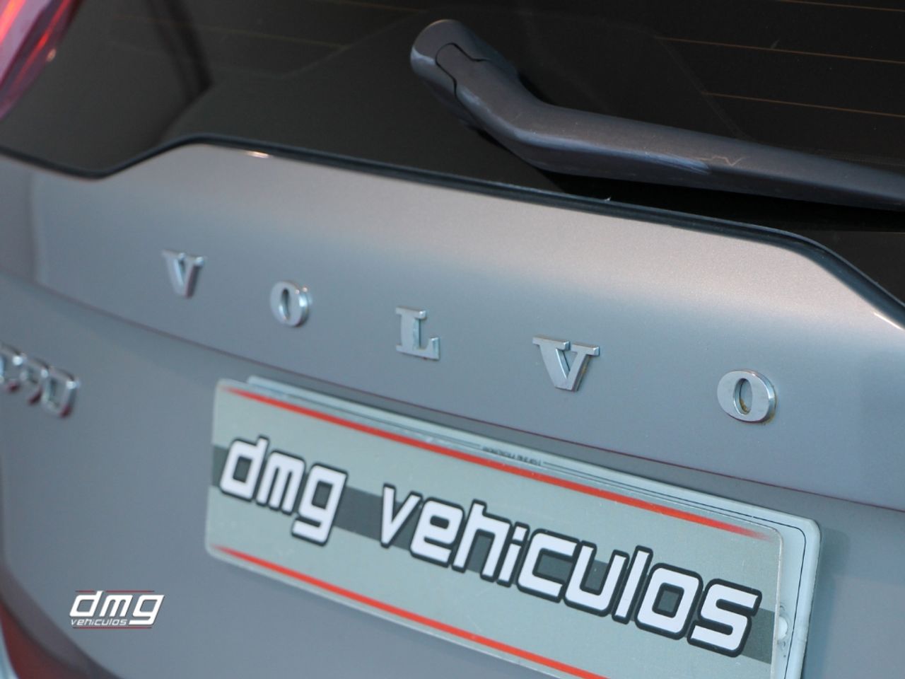 Foto Volvo XC90 28
