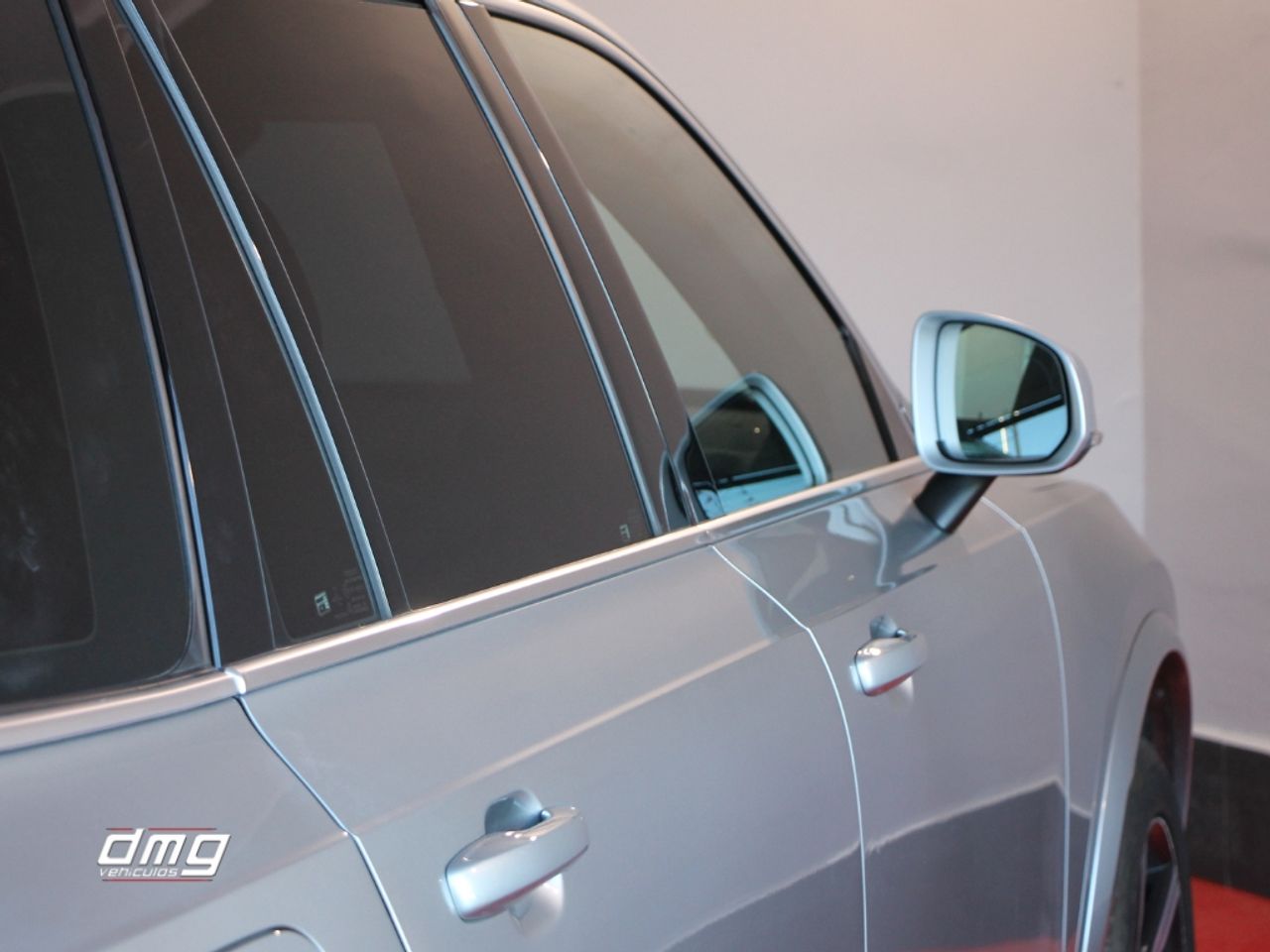 Foto Volvo XC90 31