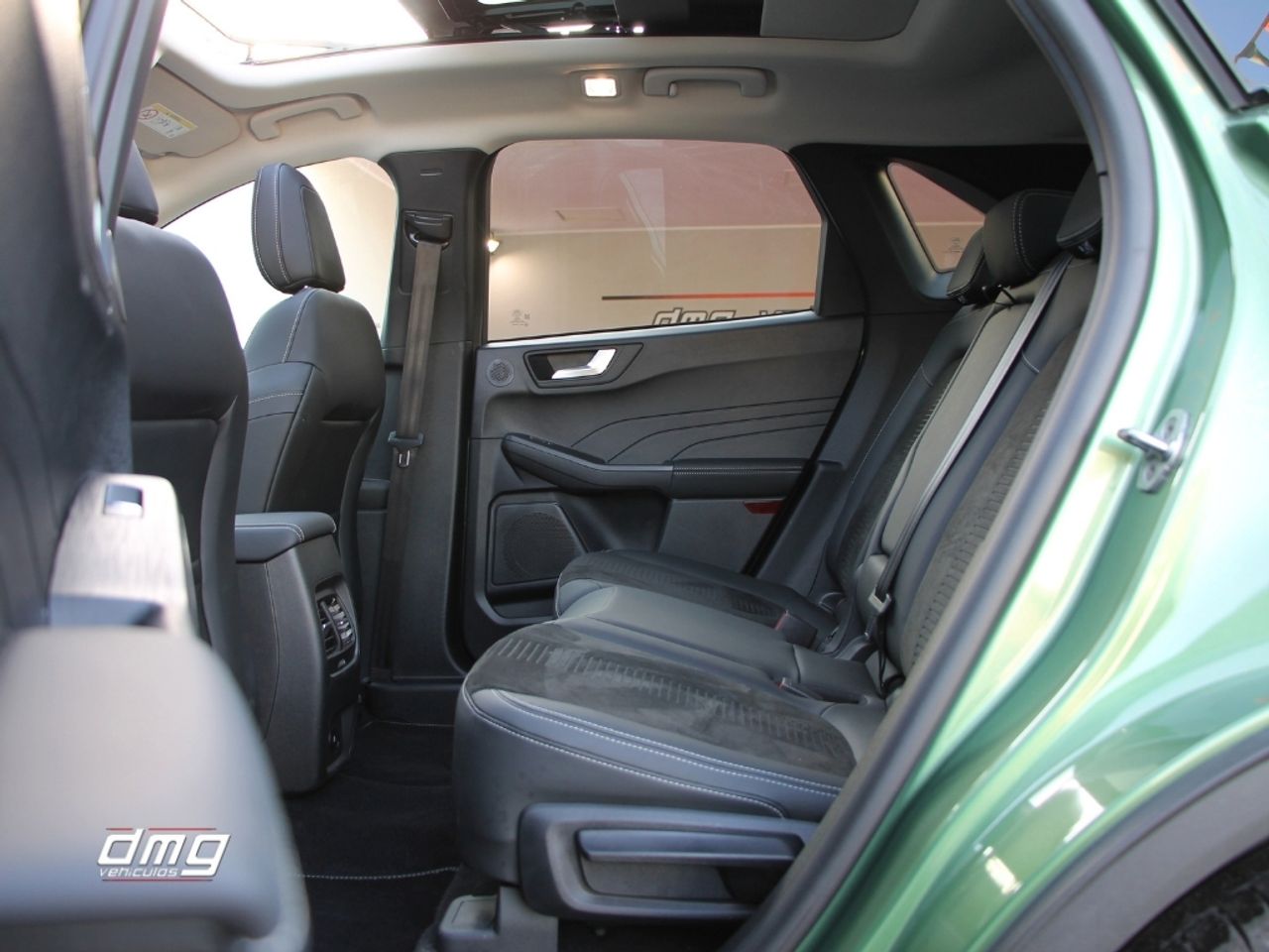 Foto Ford Kuga 9