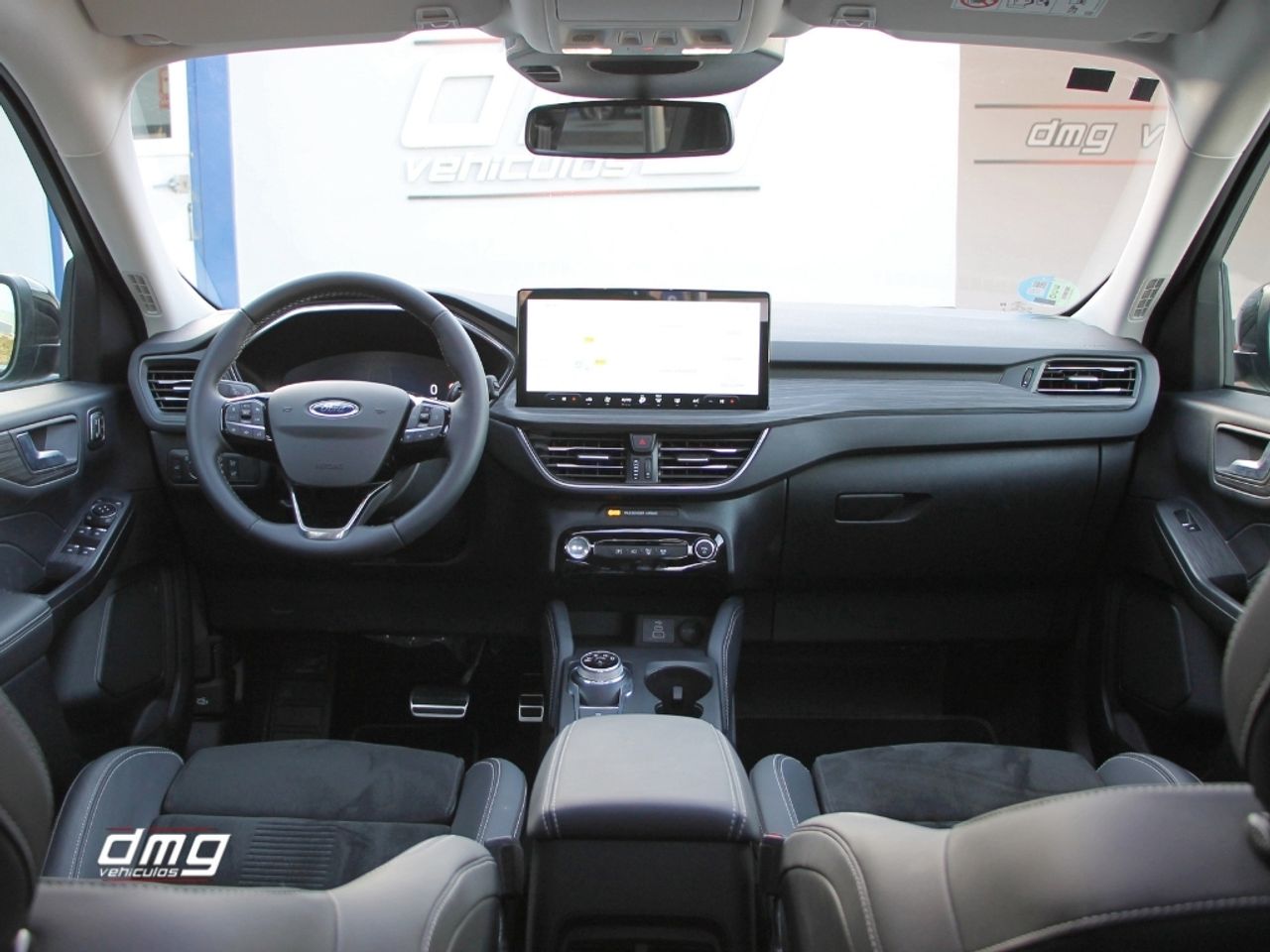 Foto Ford Kuga 10