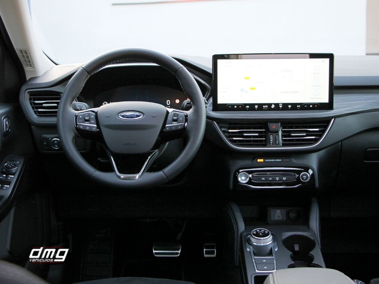 Foto Ford Kuga 12
