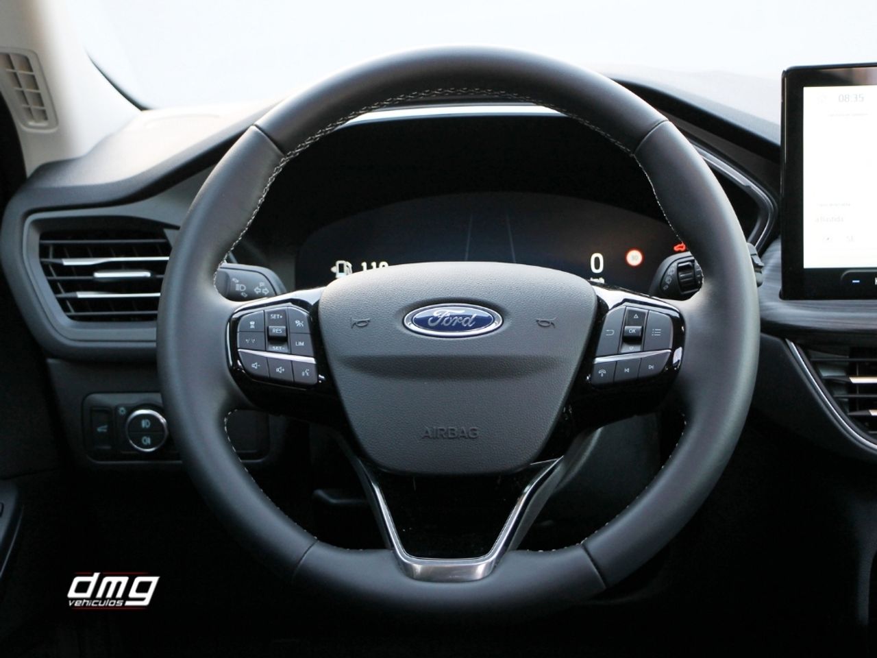Foto Ford Kuga 13