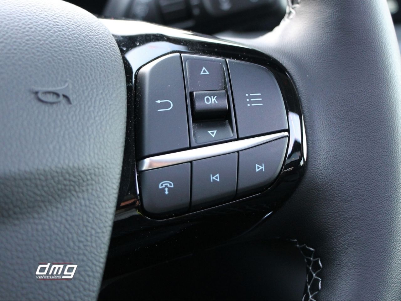 Foto Ford Kuga 15