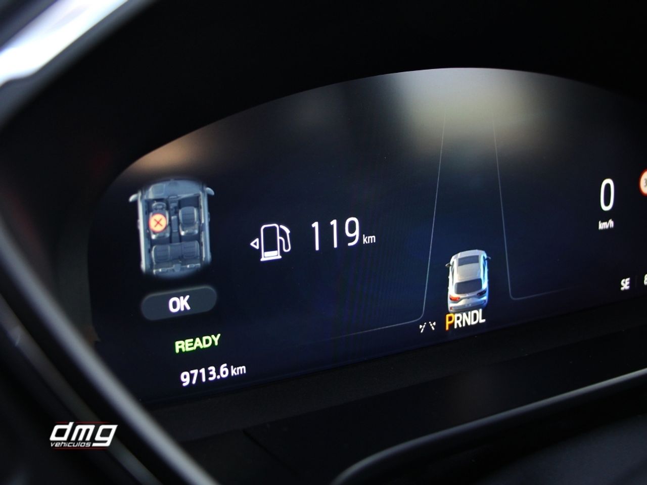 Foto Ford Kuga 19