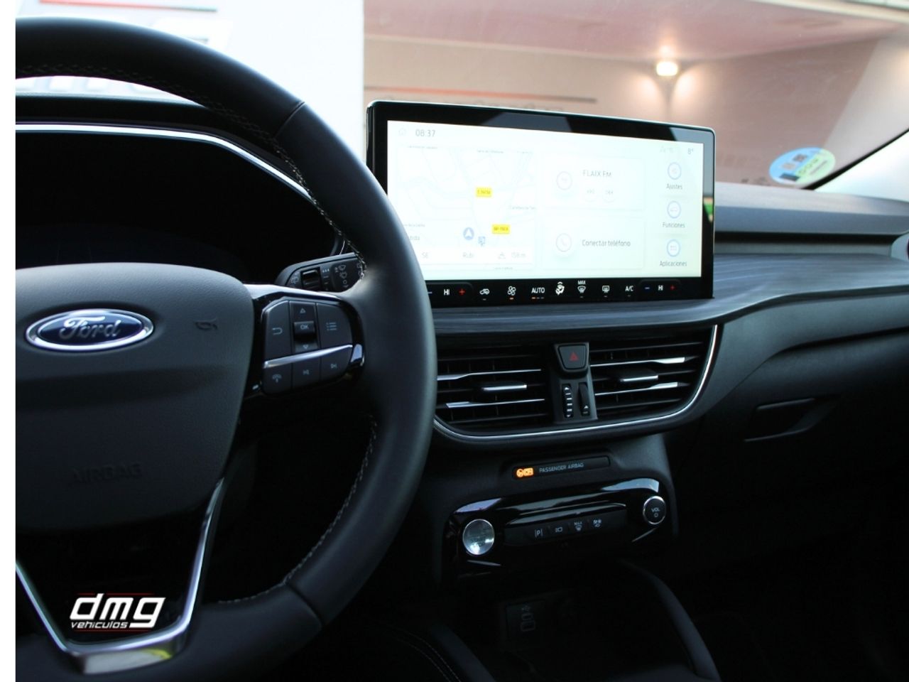 Foto Ford Kuga 20