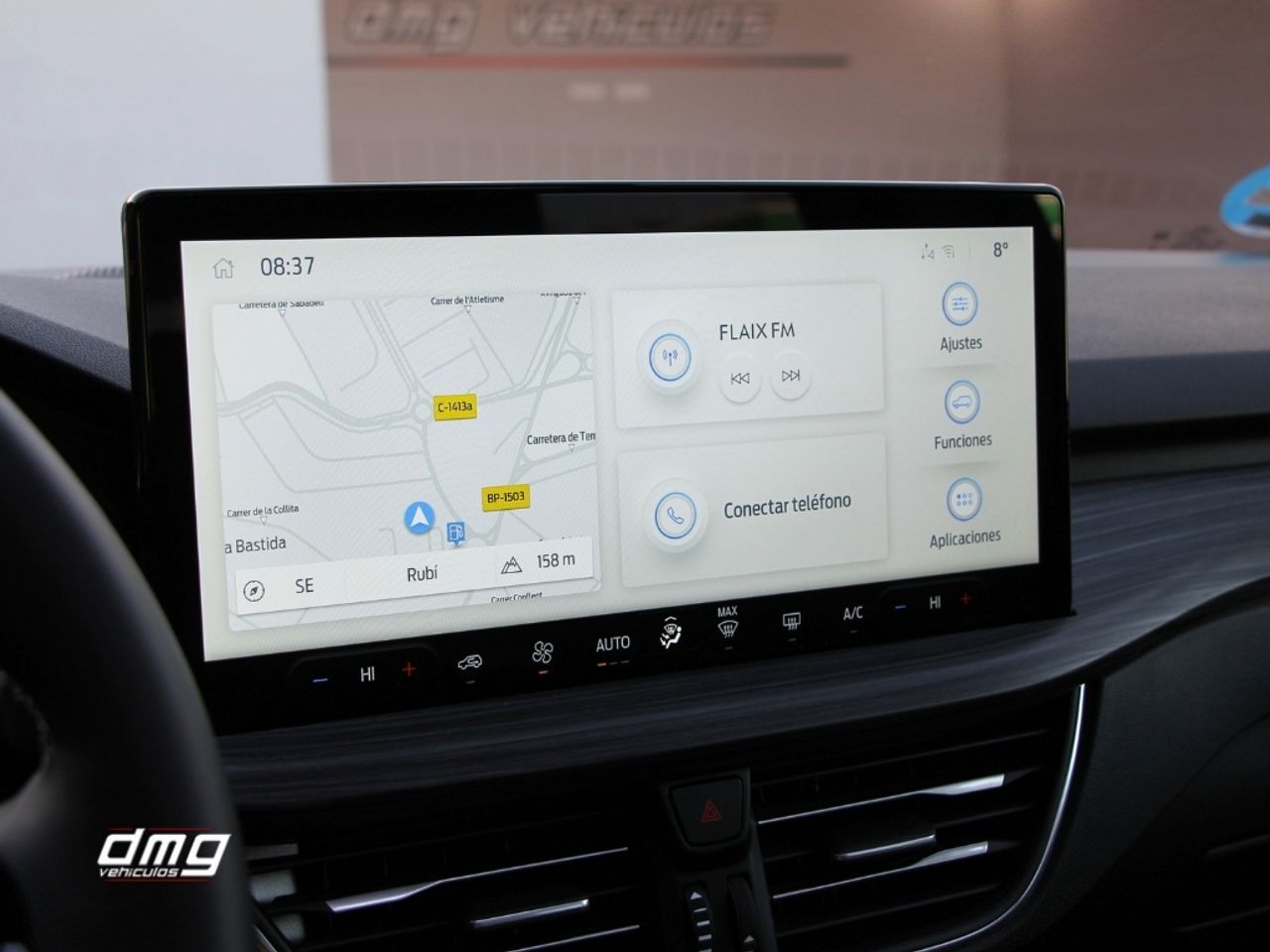 Foto Ford Kuga 21