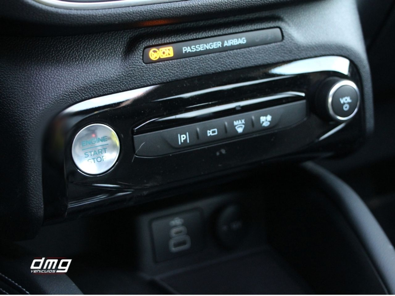 Foto Ford Kuga 23