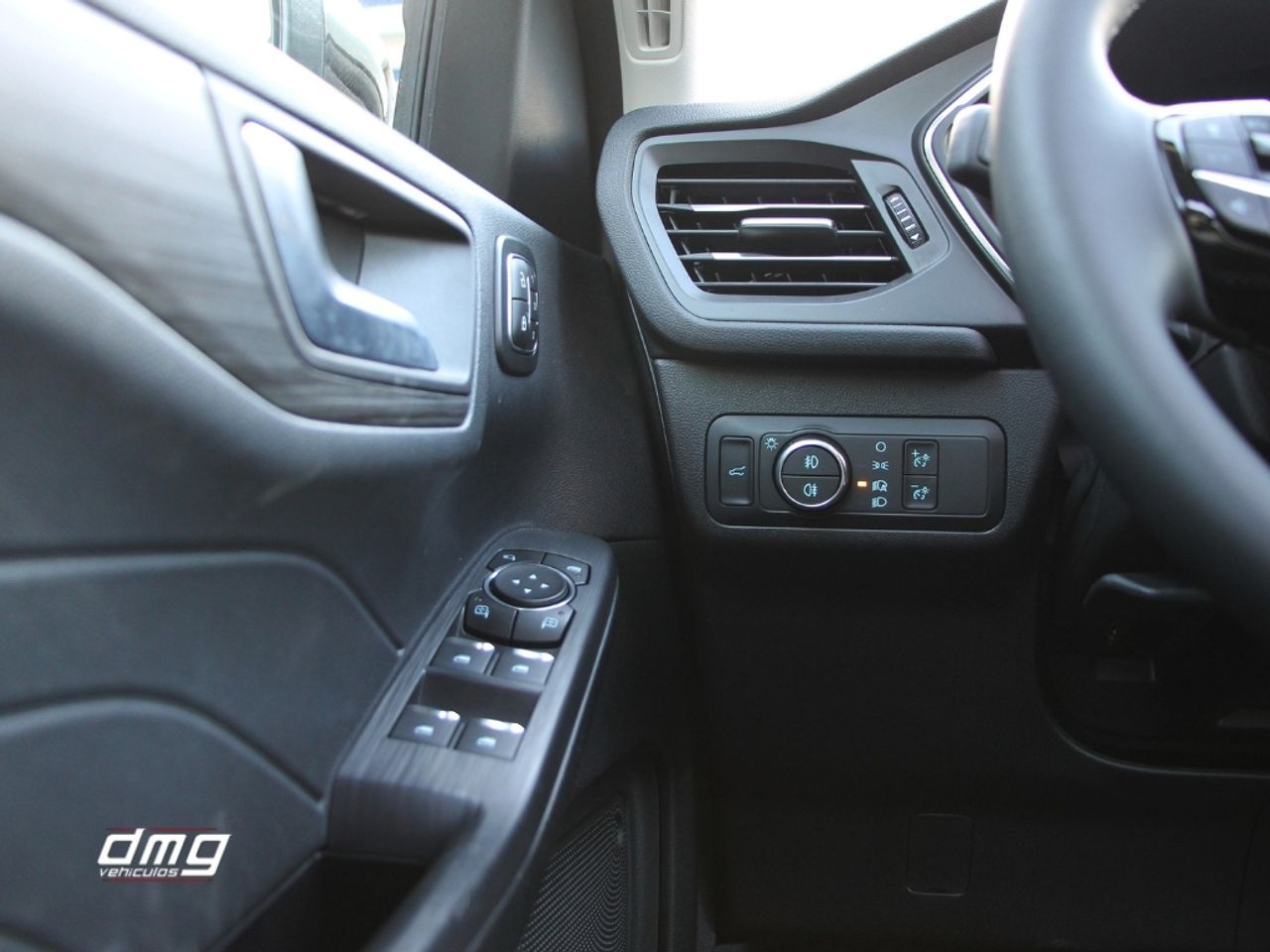 Foto Ford Kuga 26