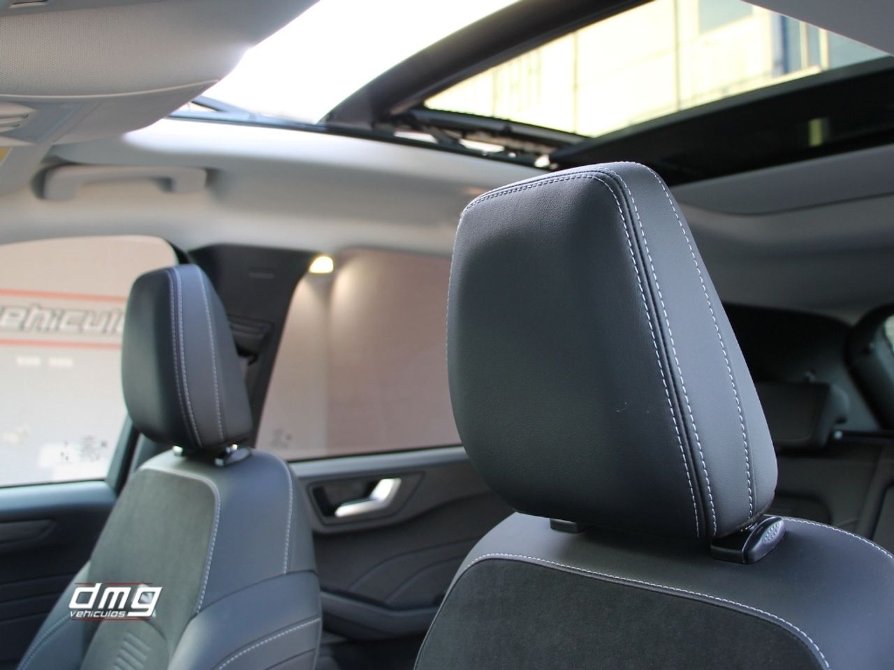 Foto Ford Kuga 29