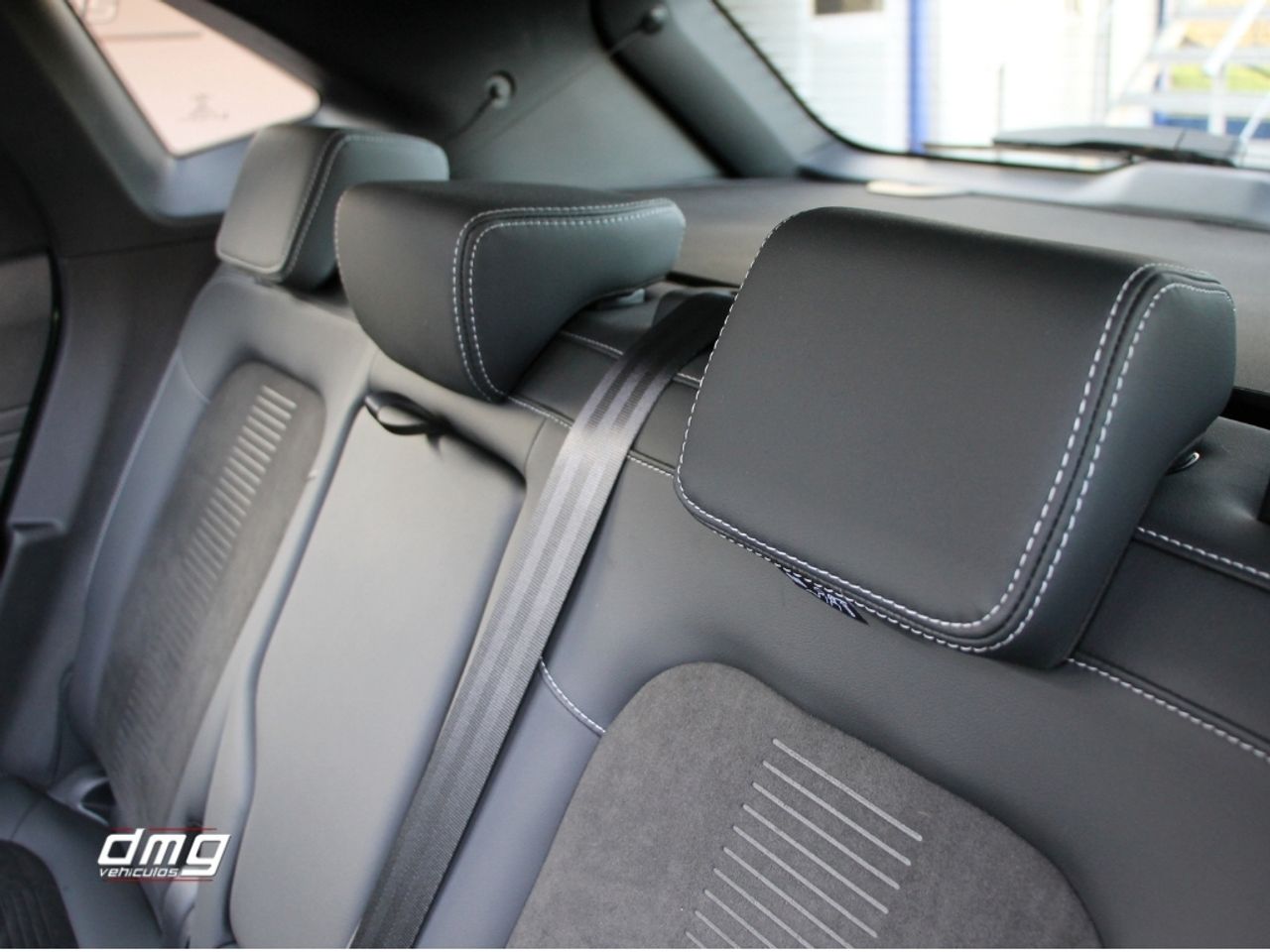 Foto Ford Kuga 31