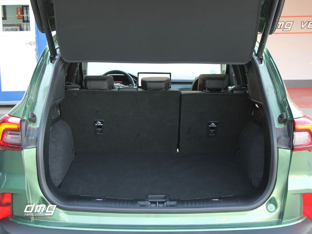 Foto Ford Kuga 33