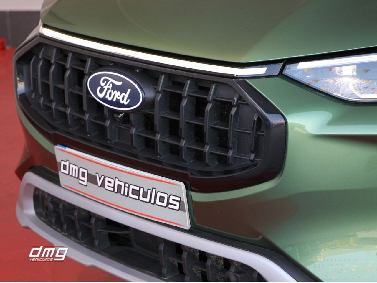 Foto Ford Kuga 37