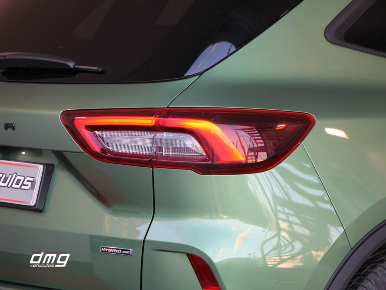 Foto Ford Kuga 41