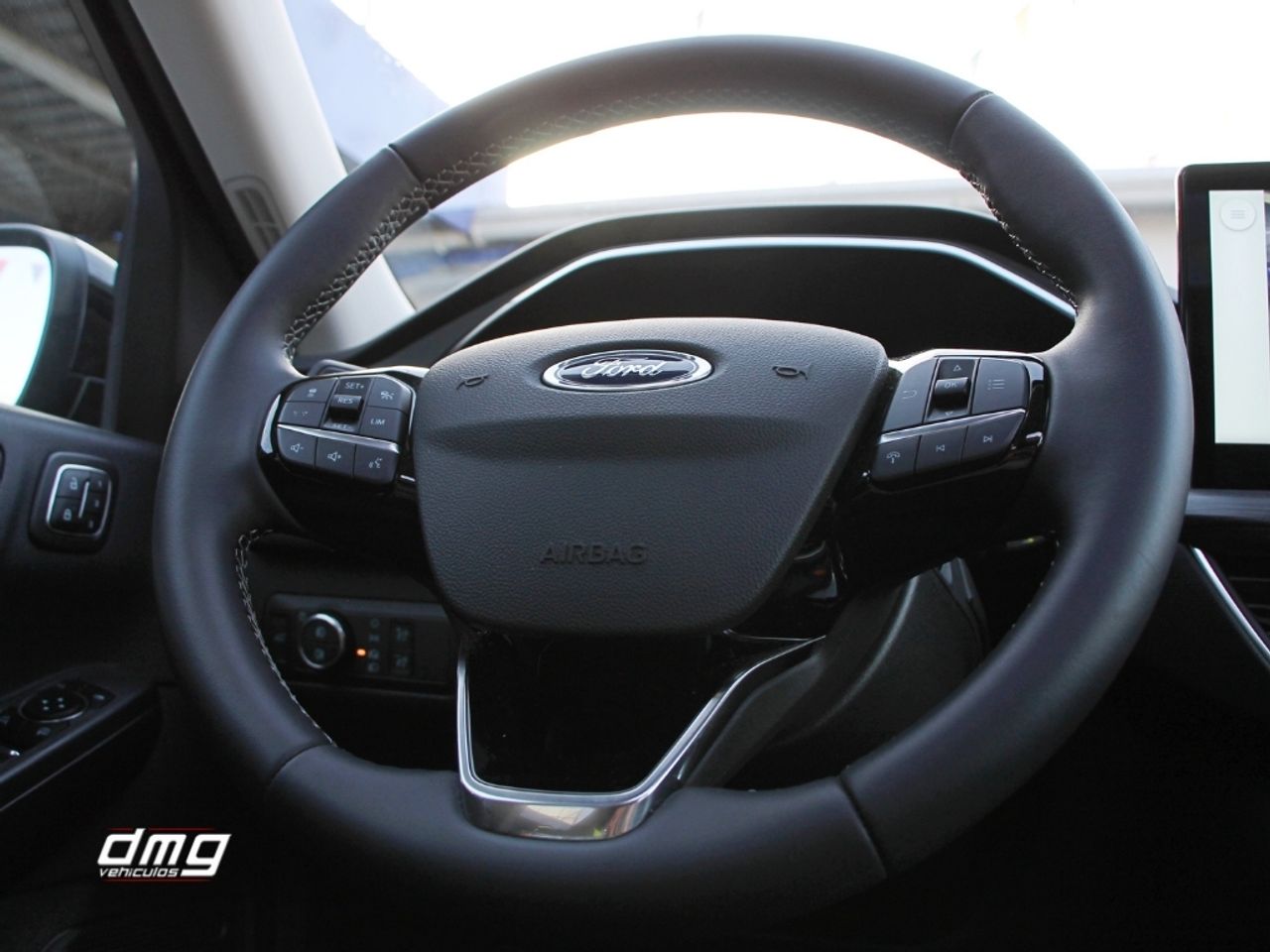 Foto Ford Kuga 45