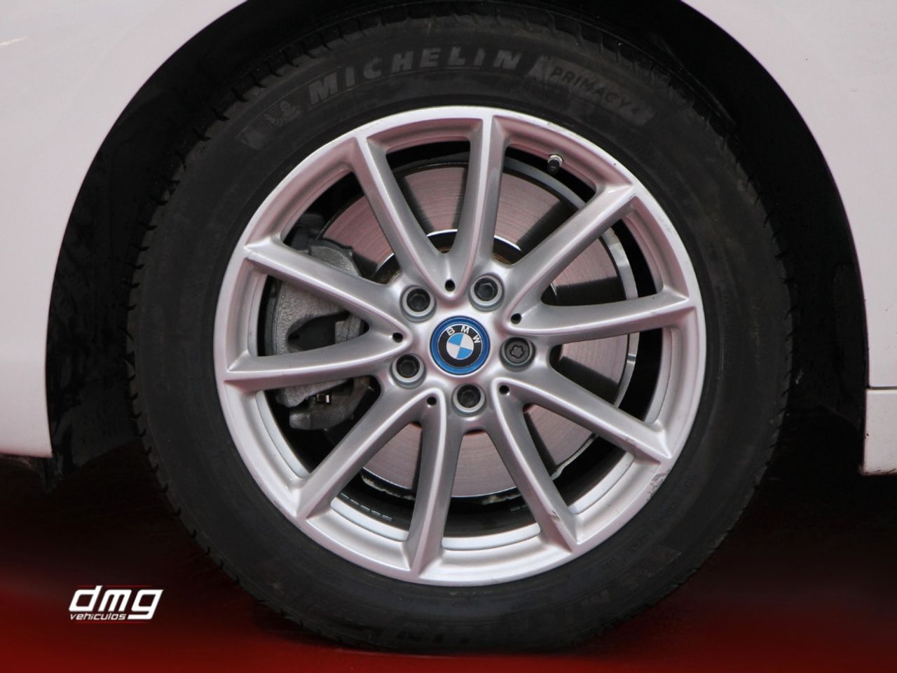 Foto BMW Serie 2 Active Tourer 7