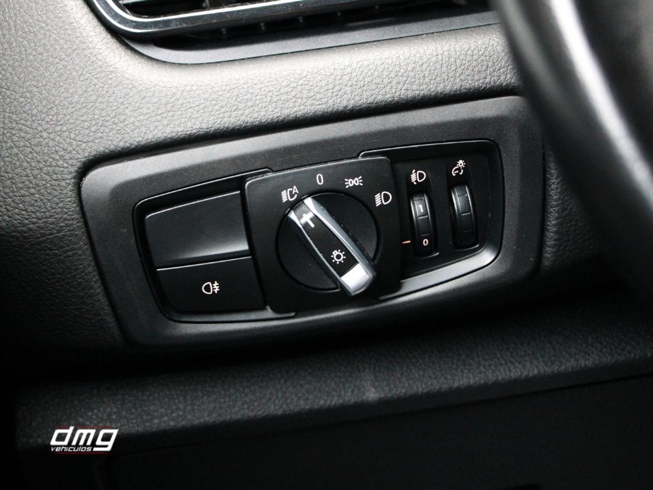 Foto BMW Serie 2 Active Tourer 16