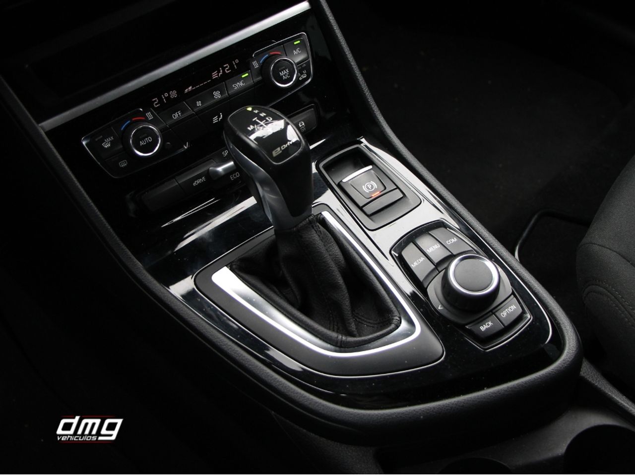 Foto BMW Serie 2 Active Tourer 20
