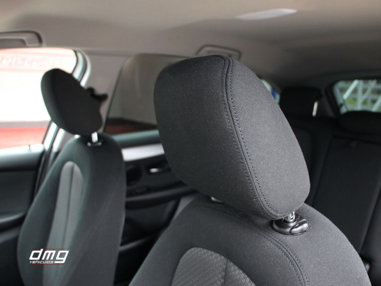 Foto BMW Serie 2 Active Tourer 23