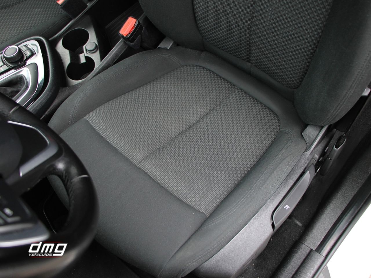 Foto BMW Serie 2 Active Tourer 24