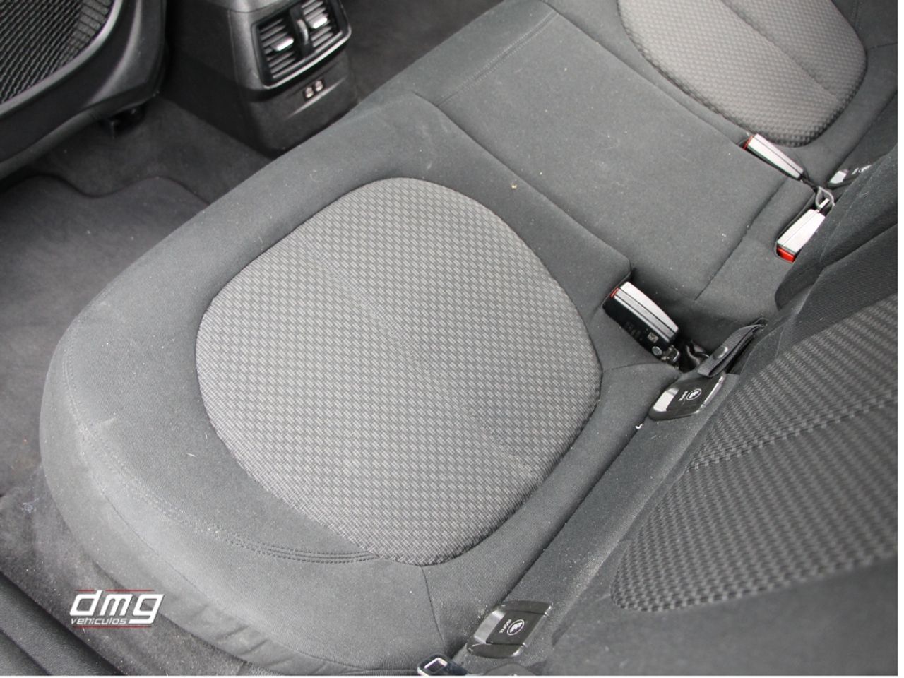 Foto BMW Serie 2 Active Tourer 25