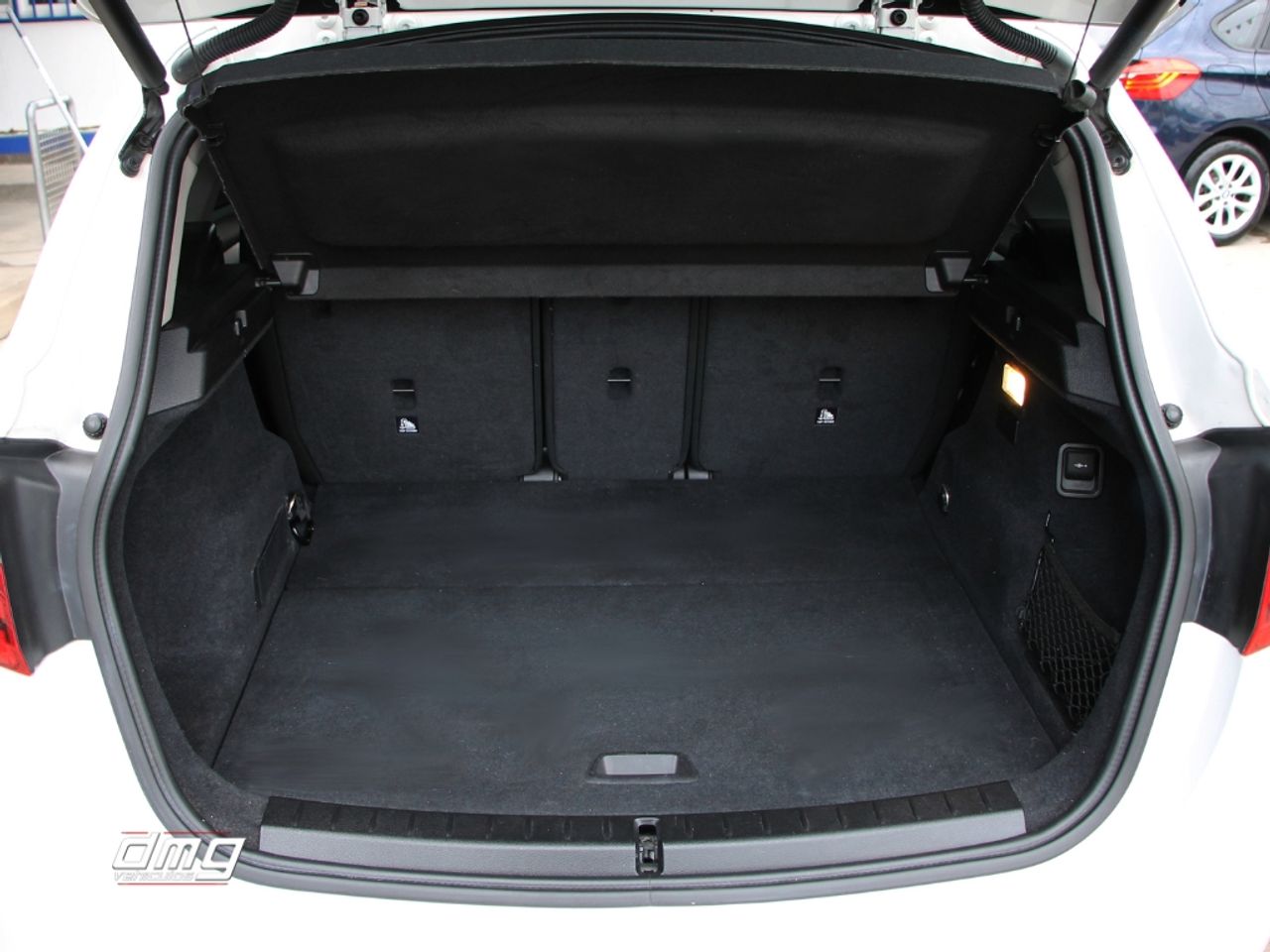 Foto BMW Serie 2 Active Tourer 26
