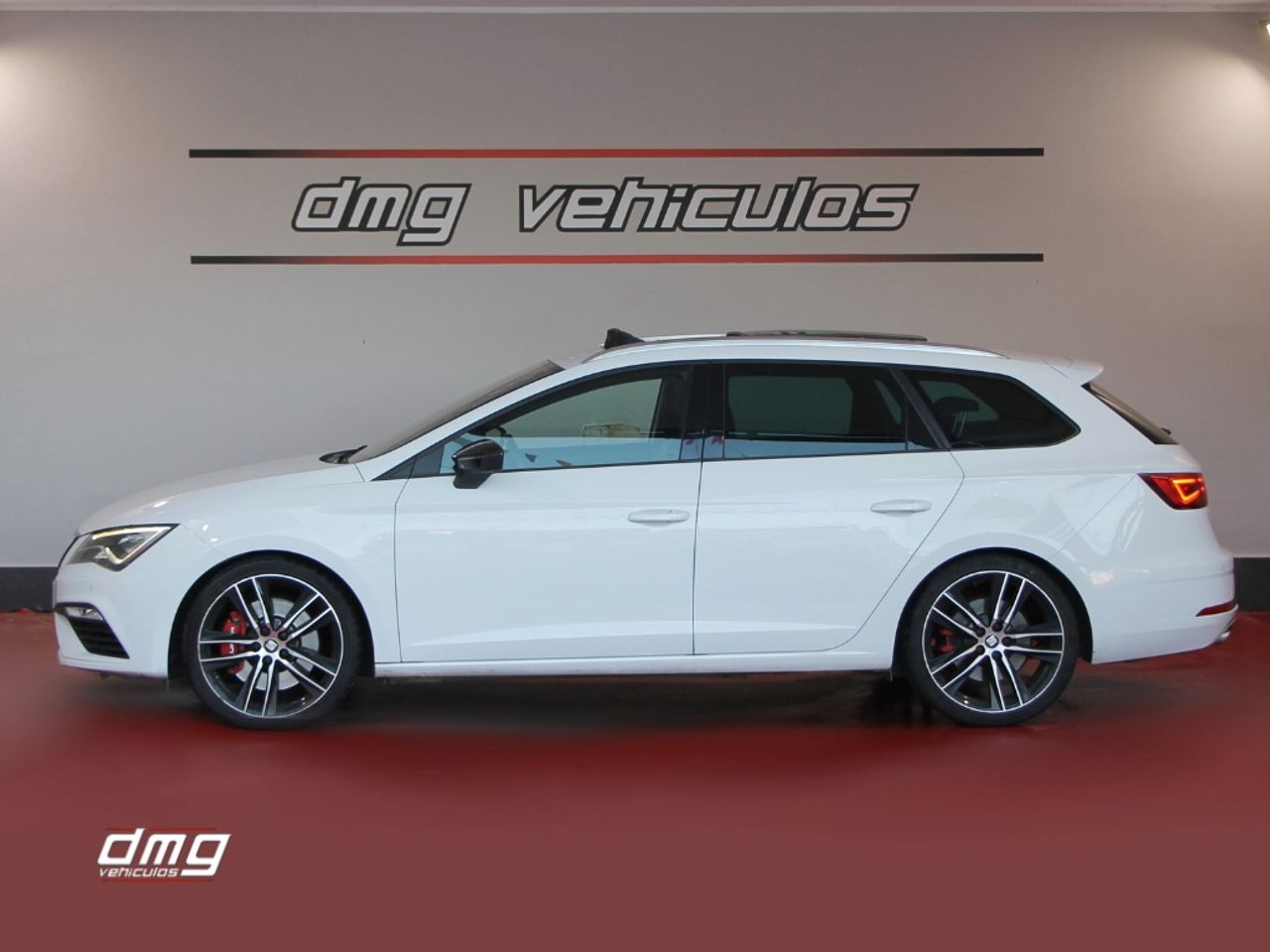 Foto Seat León 6