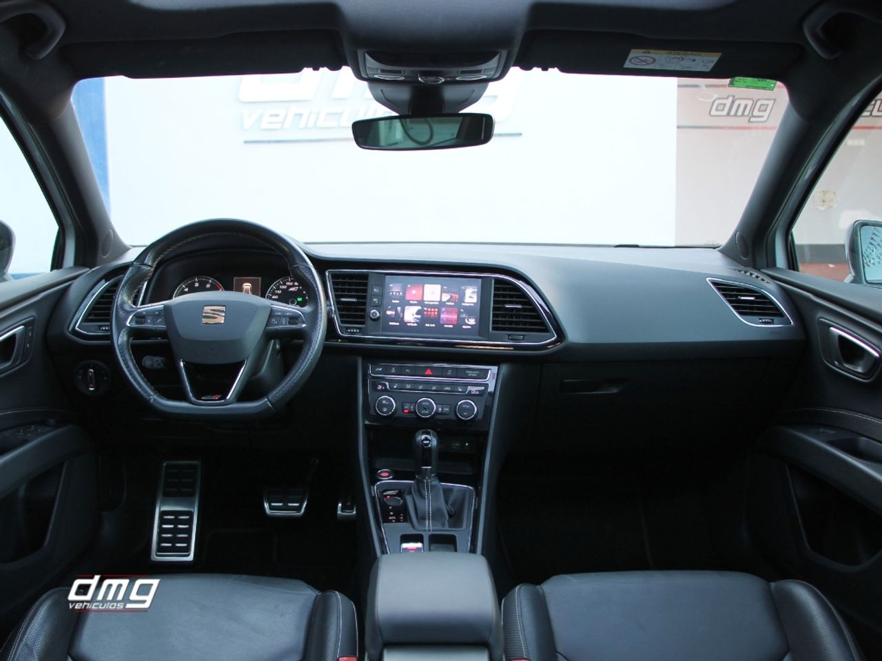 Foto Seat León 10