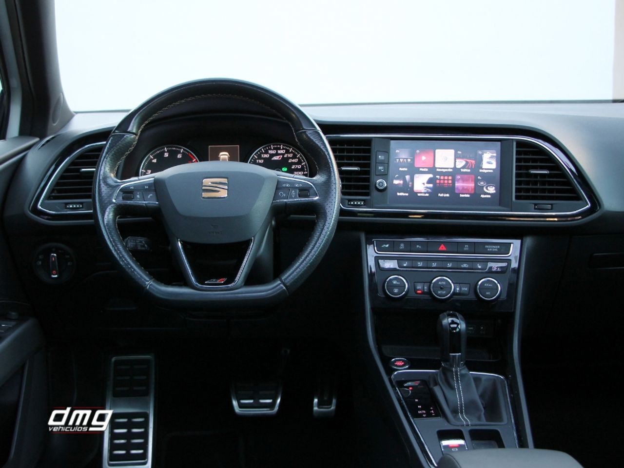 Foto Seat León 12